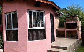 CABAÑAS SANTA RITA - Tanti, Córdoba
